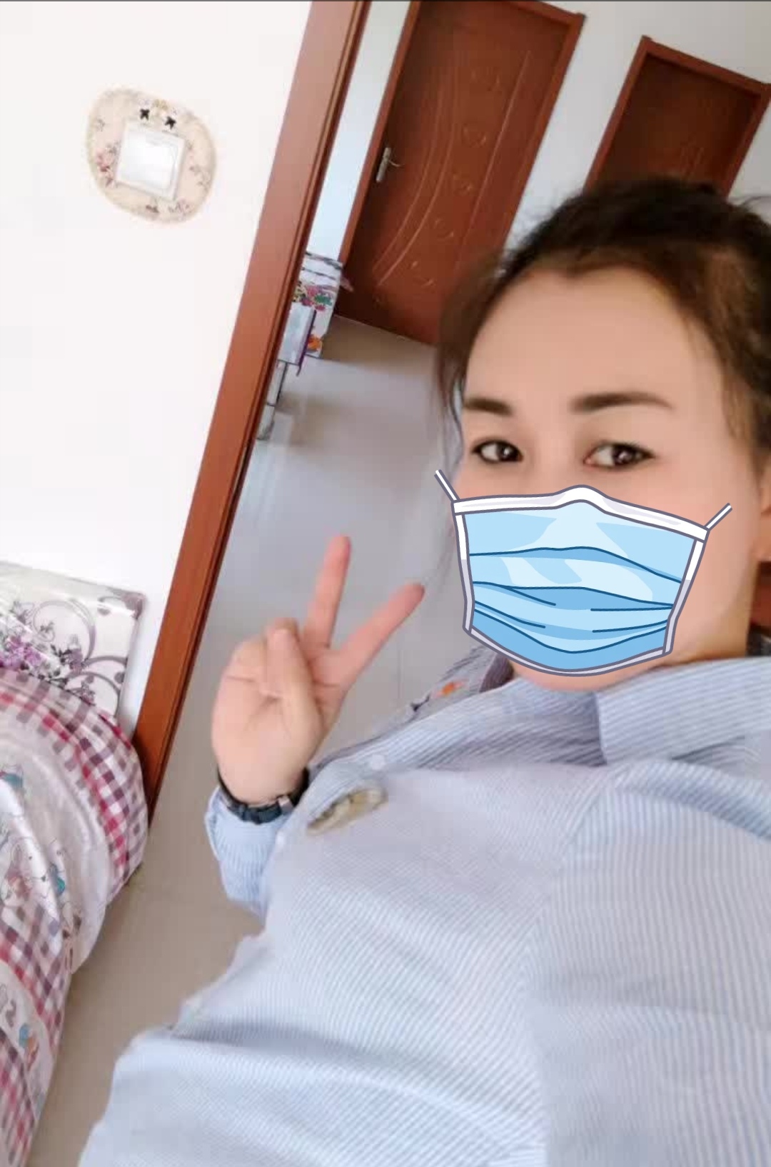 生活照