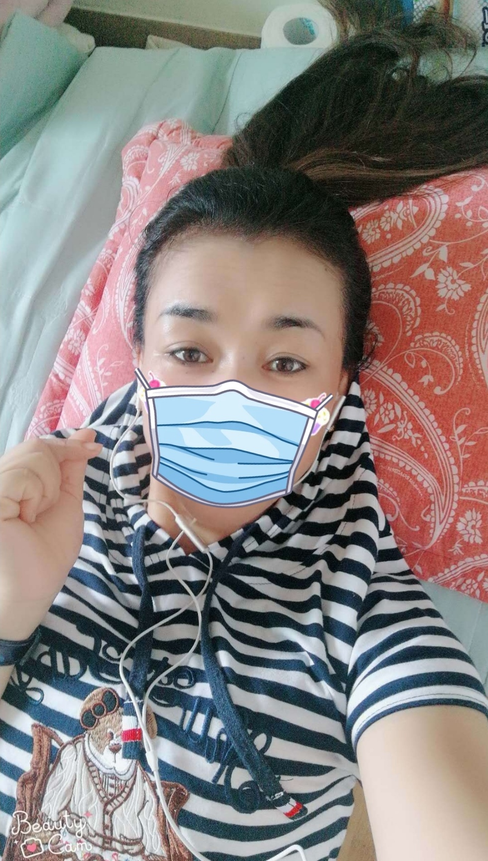 生活照